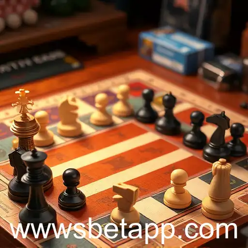 The Digital Evolution of Board Games: Exploring the 