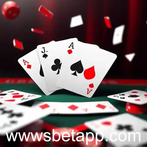 Exploring the World of Card Games with SBET: A Comprehensive Guide