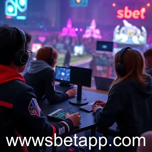 Digital Engagement Explodes with Gaming Dynamics