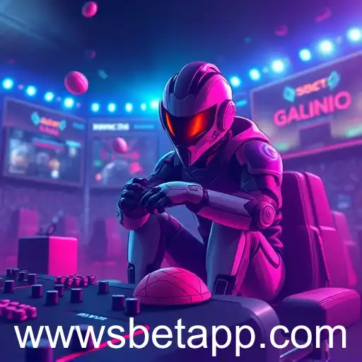 Digital Shifts in Online Gaming Landscape