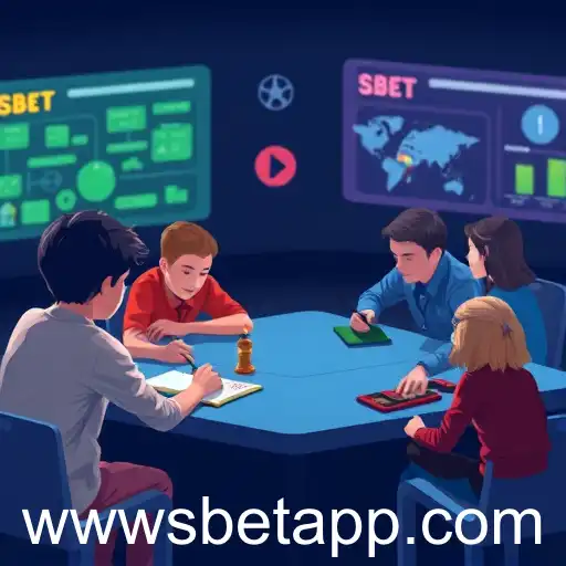 sbet