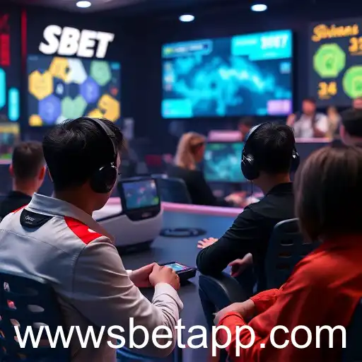 The Evolution of Online Gaming