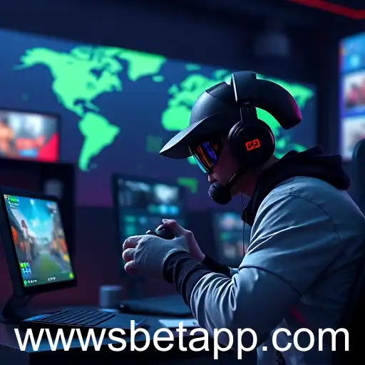 Online Gaming's Rise in 2025