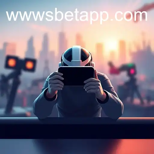 Online Gaming Booms with sbet's Rise