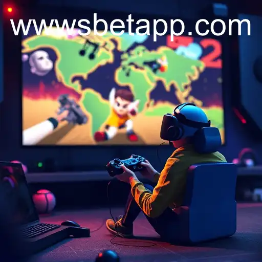 Online Gaming Trends 2025