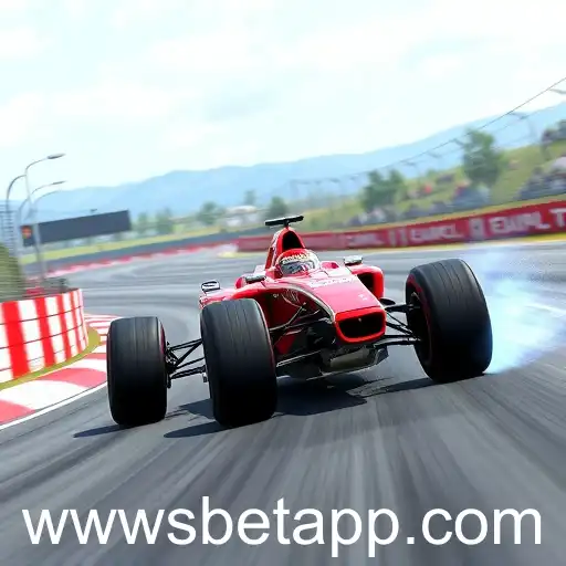 The Thrill of the Chase: Exploring the Racing Adventures with 'sbet'