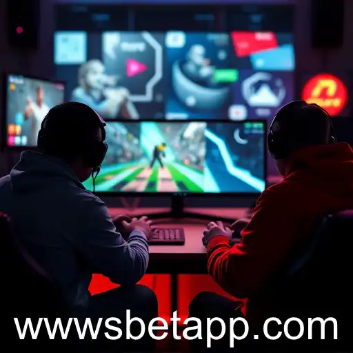 The Rise of Online Gaming in 2025