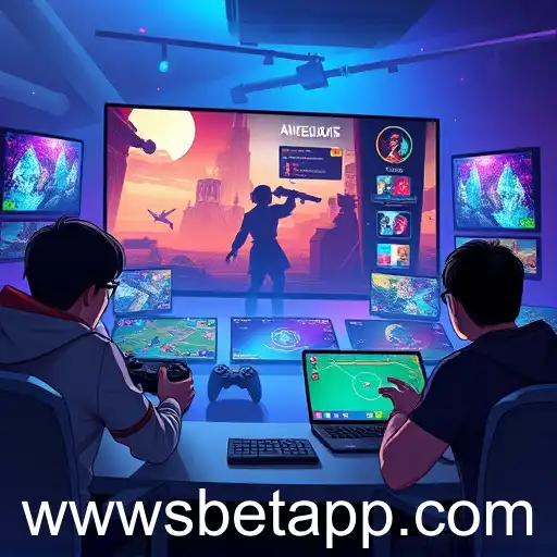 sbet