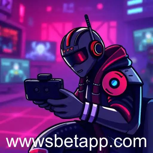 The Rise of sBet in Online Gaming