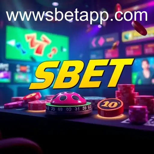 The Emerging Influence of Sbet in the Online Gaming World