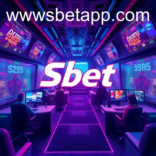 Sbet: Revolutionizing Online Gaming in the Digital Age