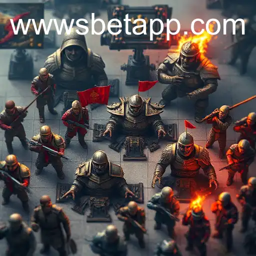 Exploring the Intricacies of Strategy Games: A Deep Dive into the 'sbet' Category