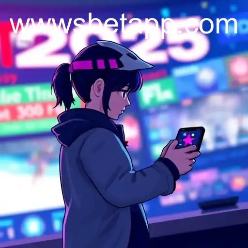 The Rise of sBet: Transforming the Online Gaming Landscape